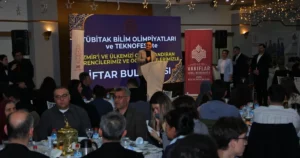 İzmir İl Millî Eğitim Müdürlüğü, TÜBİTAK Bilim Olimpiyatları ve TEKNOFEST’te
