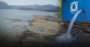 İZSU ve İYTE iş birliğiyle yürütülen, AB destekli 1 milyon