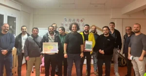 İzmir Büyükşehir Belediyesi Kadın ve Aile Hizmetleri Dairesi Başkanlığı Kadın