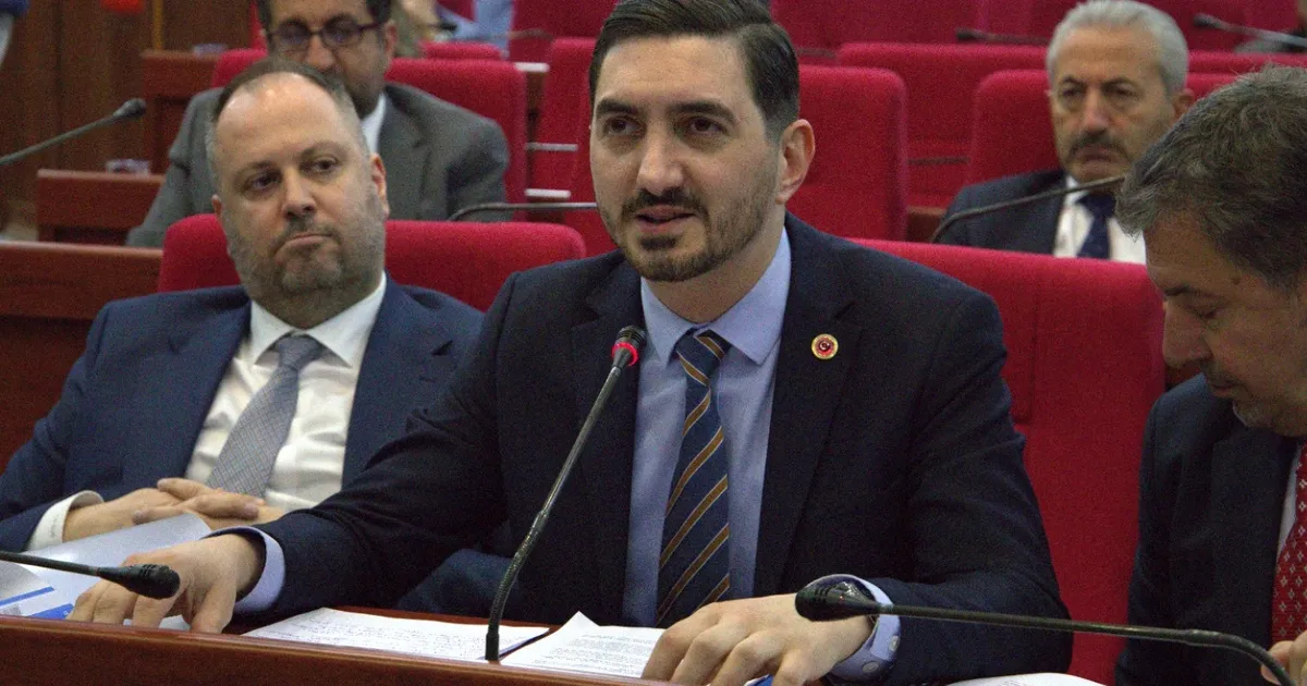 İzmit Meclisi’nde şiddet olaylarına tepki