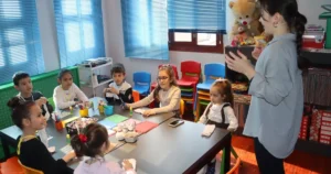 İzmit Belediyesi Oyuncak Müzesi, yaklaşan Ramazan Bayramı’nda düzenleyeceği özel atölyelerle