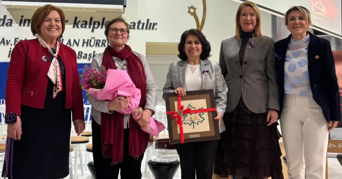 İzmit’te ilham veren buluşma