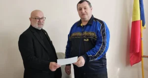 Kocaeli'de İzmit heyeti, Gagauzya’da gerçekleştirdiği resmi ve kültürel temaslarla kardeş