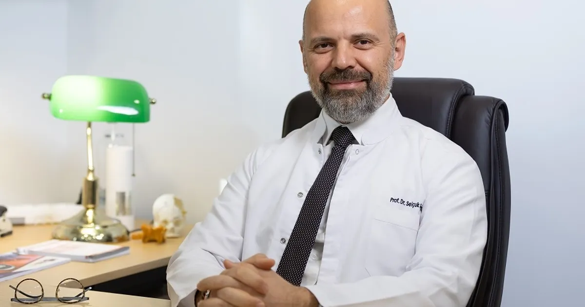 Kanser artık yaş tanımıyor!