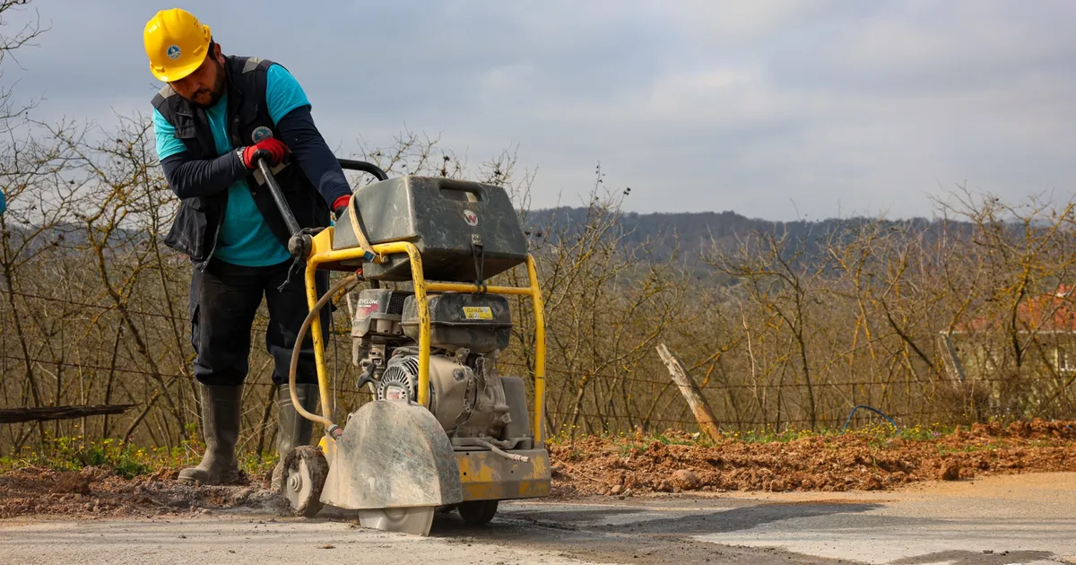 Karasu’nun geleceği yeni hatla güvencede