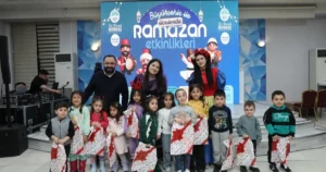 Kayseri Büyükşehir Belediyesi bünyesinde faaliyet gösteren Kayseri Mesleki Eğitim ve