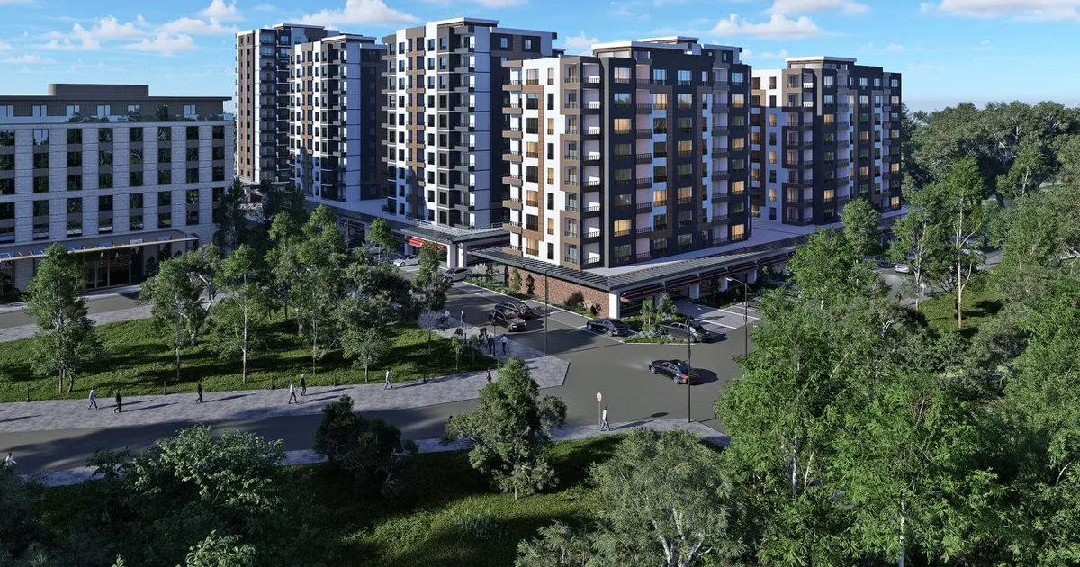 Kayseri Melikgazi’de dönüşüm tam gaz sürüyor