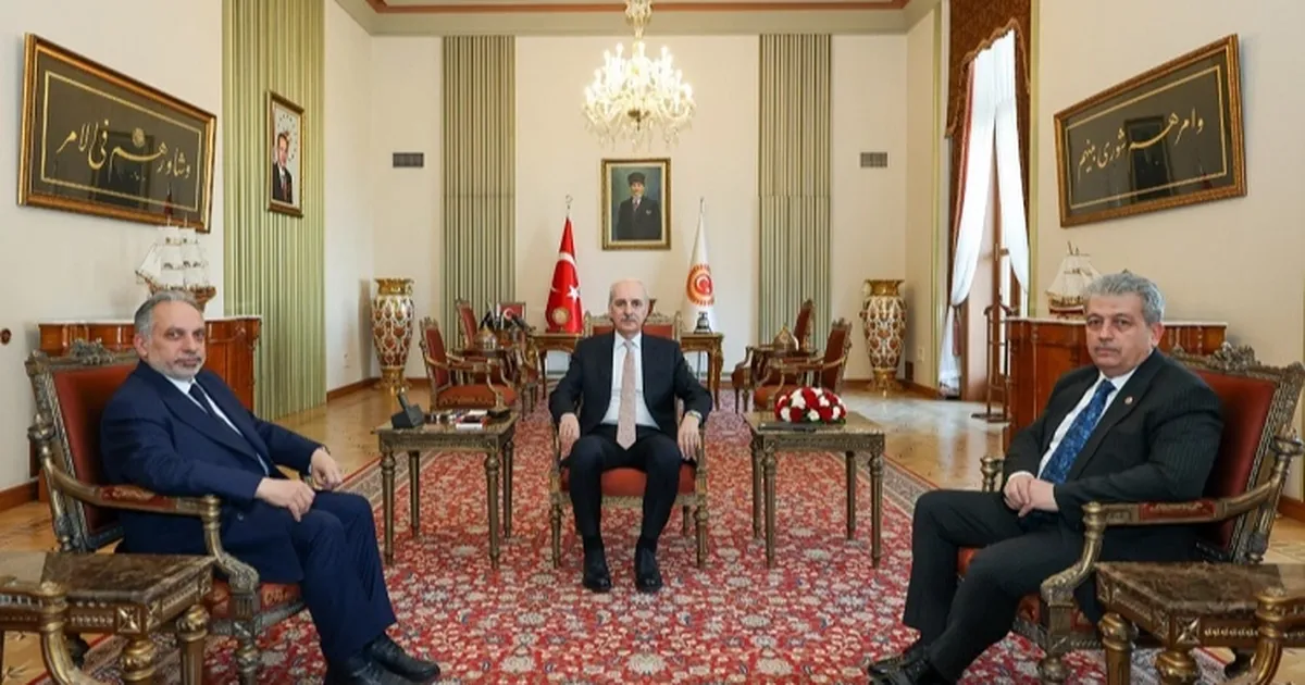 Kayseri Talas’ın sanat değeri TBMM yolunda