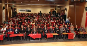 Kayseri Talas Belediyesi, İstiklâl Marşı’nın kabulü ve Çanakkale Zaferi münasebetiyle
