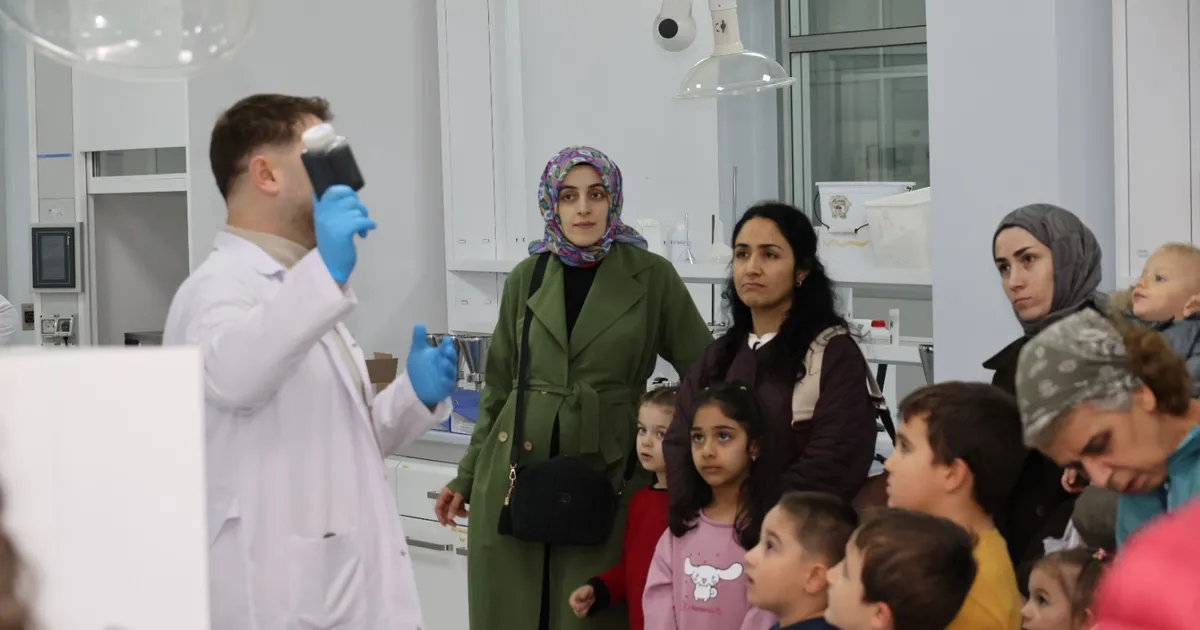 Kocaeli Büyükşehir Belediyesi Kadın ve Aile Hizmetleri Dairesi Başkanlığı bünyesinde