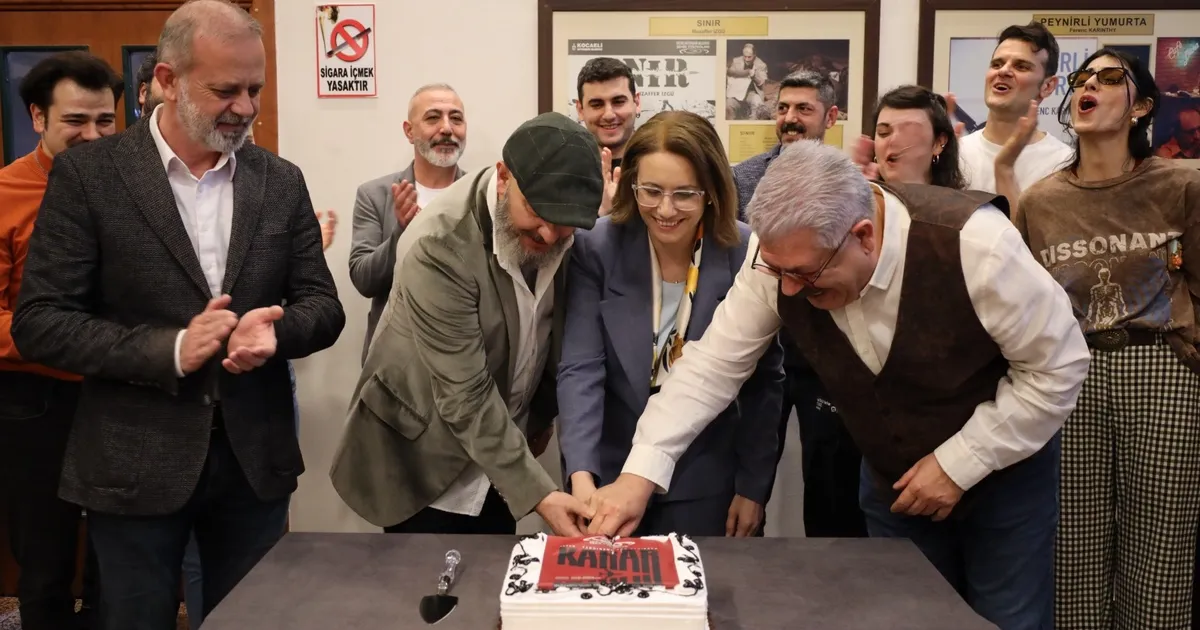 Kocaeli’de kültür ve sanatın kalbi bu kez 27 Mart Dünya