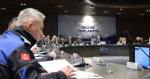 Kocaeli Büyükşehir Belediyesi Ulaşım Koordinasyon Merkezi (UKOME) kararıyla Kocaeli genelinde
