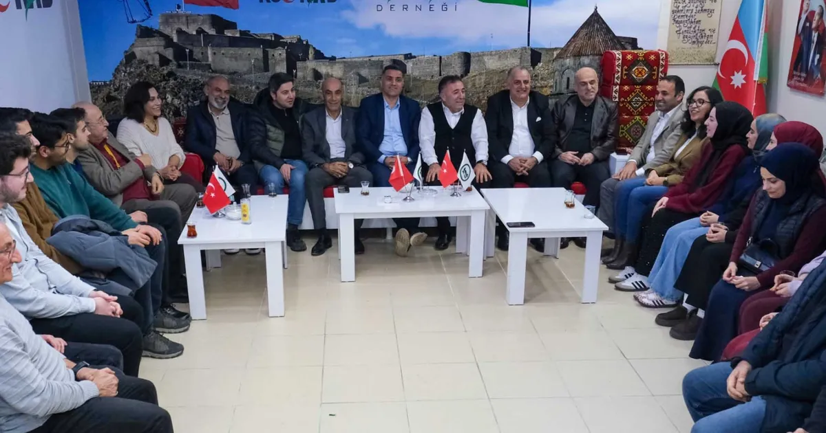 Kocaeli’nin gençleri iyilik için yola çıktı