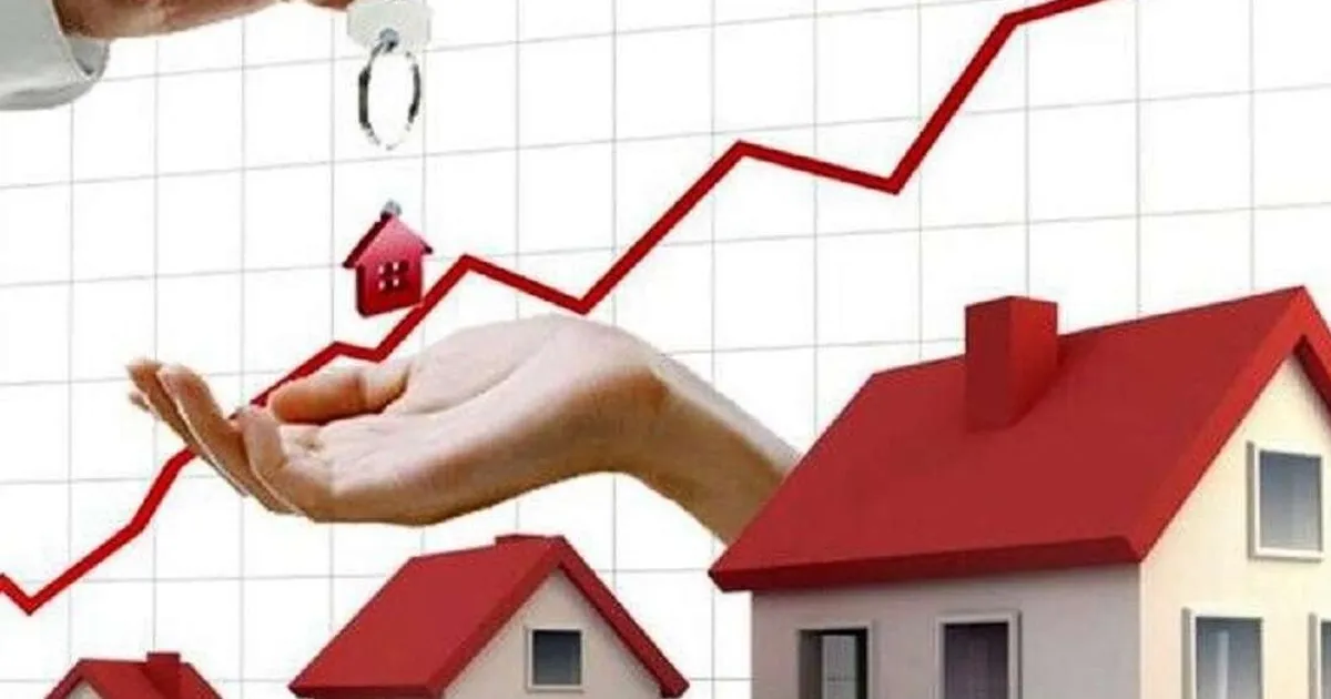 Konut fiyatlarında reel düşüş, kiralarda artış sürüyor