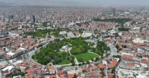 Konya Büyükşehir Belediyesi’nin “Erişilebilir Konya” ve “Konya Akıllı Şehir Stratejisi