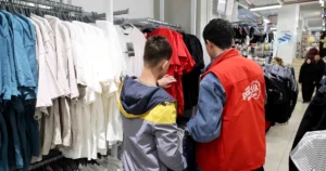 Konya Karatay Gençlik Meclisi tarafından Ramazan Bayramı öncesinde gerçekleştirilen “Arife