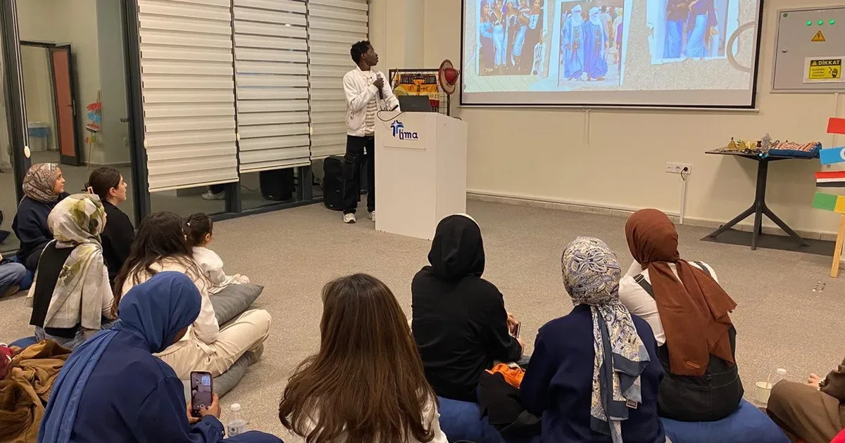 Konya LİMA’da Ramazan dolu dolu geçti