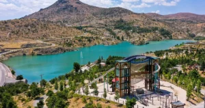 Konya Selçuklu Belediyesi, Ramazan Bayramı’nın sorunsuz geçmesi için tüm tedbirleri
