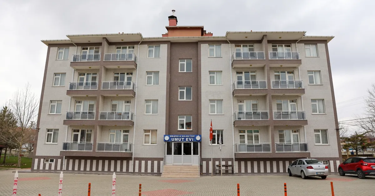 Sosyal belediyecilikte örnek çalışmalarla öne çıkan Selçuklu Belediyesi’nin önemli hizmetlerinden