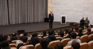 Konya Büyükşehir Belediye Başkanı Uğur İbrahim Altay, Konya Büyükşehir Belediyesi’ne