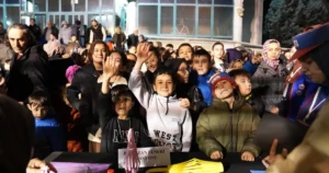 Konya Büyükşehir Belediyesi Lise Medeniyet Akademileri (LİMA) bünyesinde faaliyet gösteren