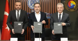 Konya’nın üretim kapasitesini ve istihdam potansiyelini daha da güçlendirmek amacıyla