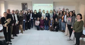 Bayer’in Köy Okulları Değişim Ağı (KODA) ile birlikte hayata geçirdiği