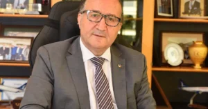 Kocaeli Sanayi Odası Başkanı Dr. Ayhan Zeytinoğlu, bütçe gerçekleşmeleri ile