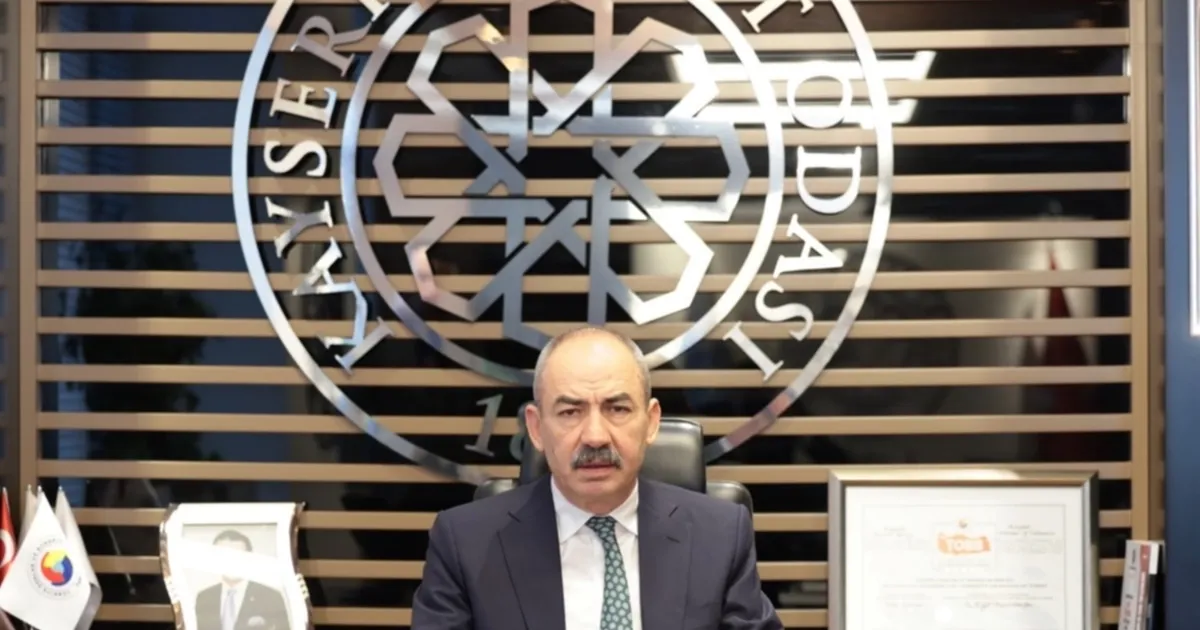 KTO’dan ‘büyüme’ açıklaması