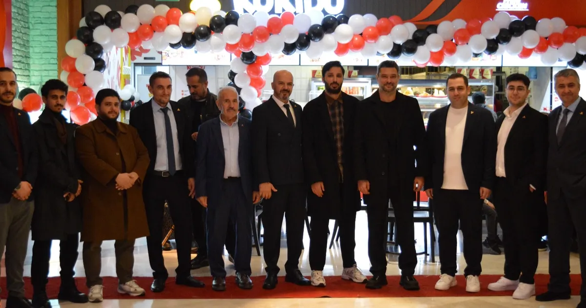 KudoKudo’dan küresel marka hamlesi: Yeni marka ‘KUKiDU’