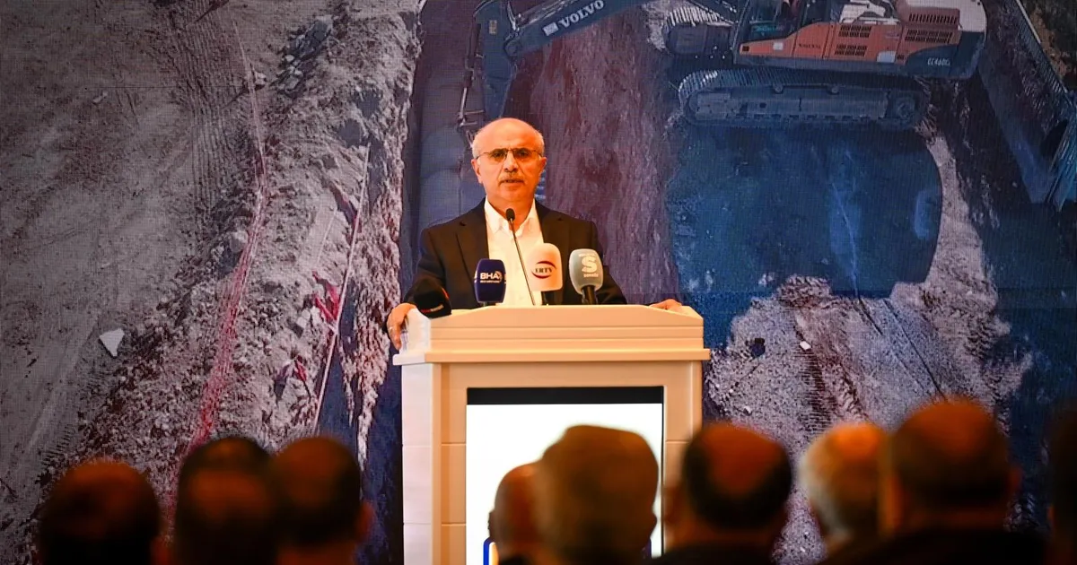 Malatya yeniden ayağa kalkıyor! Yeşil ve dirençli şehir vizyonu