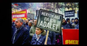 Maltepe Belediye Başkanı Mimar Esin Köymen, CHP Medya ve Halkla