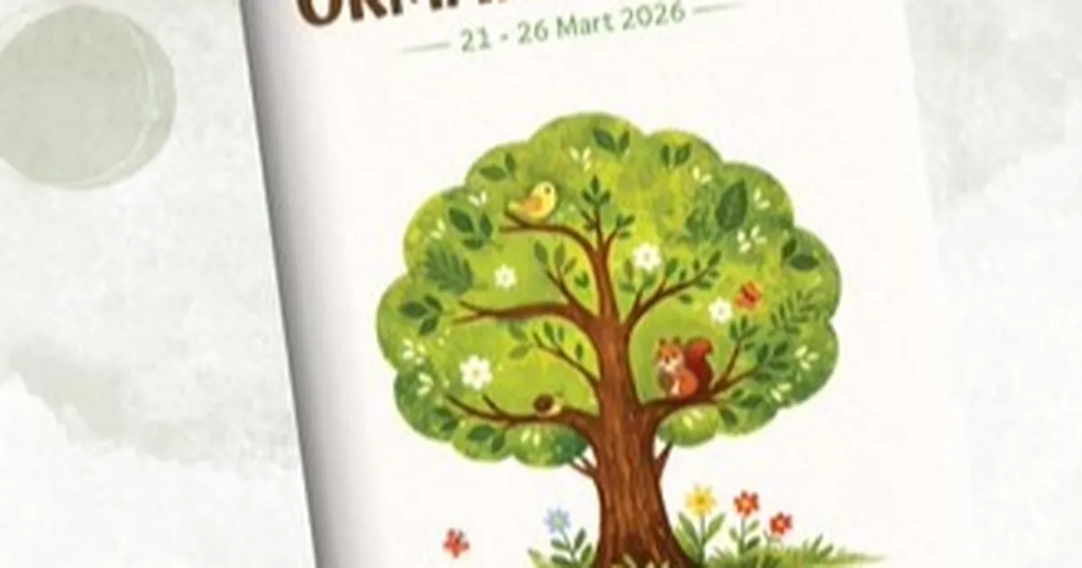 MEB’den “Orman Haftası” için okul öncesi etkinlik takvimi