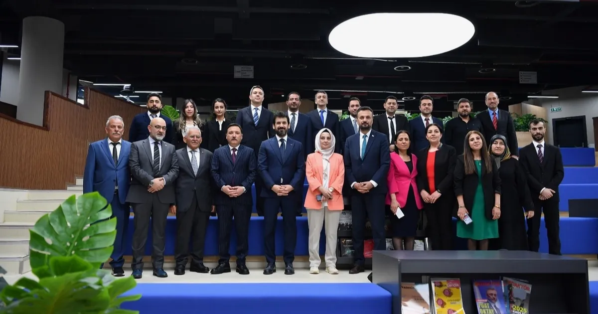 Kayseri Büyükşehir Belediye Başkanı Dr. Memduh Büyükkılıç, Kültür ve Turizm