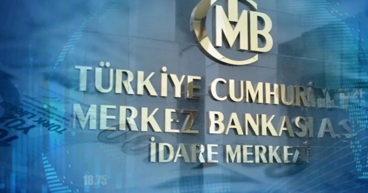 Merkez Bankası o sapmayı hükümete bildirdi!