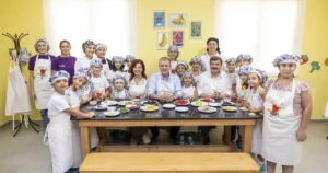 Her yurttaşa fırsat eşitliği sağlamak için Türkiye Belediyeler Birliği (TBB)