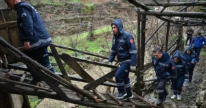 Doğumdan yaşlılığa kadar yaşamın her aşamasında, kapsamlı sağlık ve sosyal