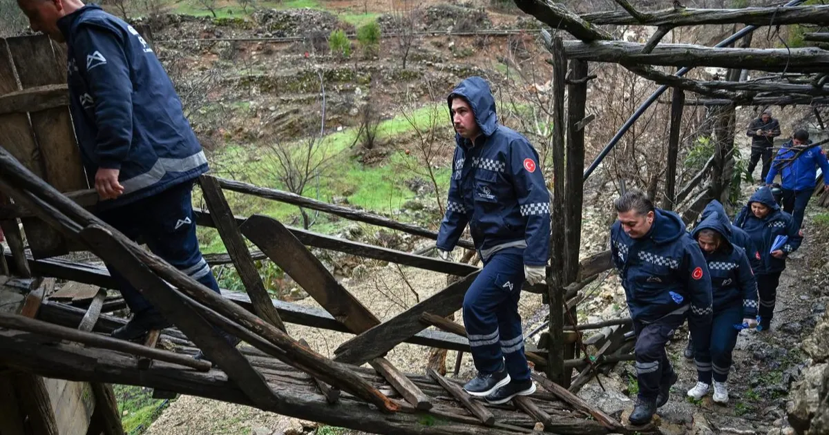 Mersin’de evde bakım hizmetleriyle herkesin kimsesi