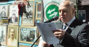 Mudanya Lozan Mübadilleri Derneği tarafından hazırlanan ve Avrupa Birliği Sivil