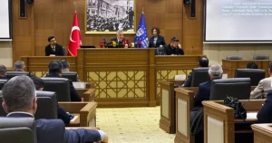 Bursa Büyükşehir Belediye Meclisi'nin Mart ayı olağan toplantısında, Mudanya Belediyesi’nin