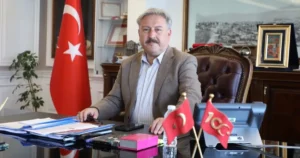Kayseri Melikgazi Belediye Başkanı Doç. Dr. Mustafa Palancıoğlu, Türk tarihinin