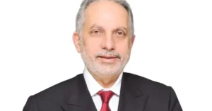 Kayseri Talas Belediye Başkanı Mustafa Yalçın, Ramazan Bayramı dolayısıyla bir tebrik