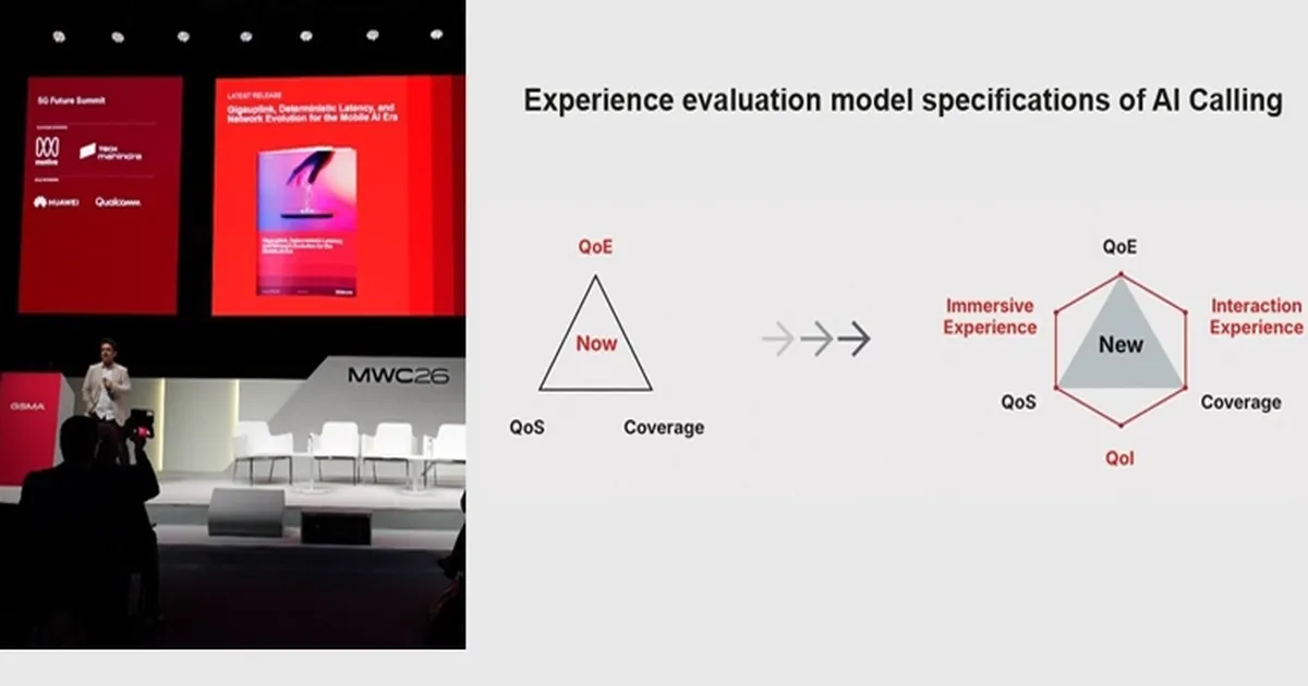 [MWC 2026] GSMA Yapay Zeka Aramalı Yerel Uygulamalar için deneyim spesifikasyonlarını yayınladı