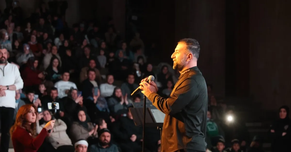 Nevşehir’de Hasan Bayar rüzgarı