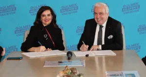 Bursa'da Nilüfer Belediyesi ile Yarına Şans Ver Derneği (YASAV) arasında,