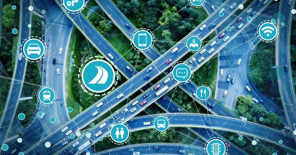 O projede kritik eşik aşıldı… 5G’li akıllı yolda testler başlıyor