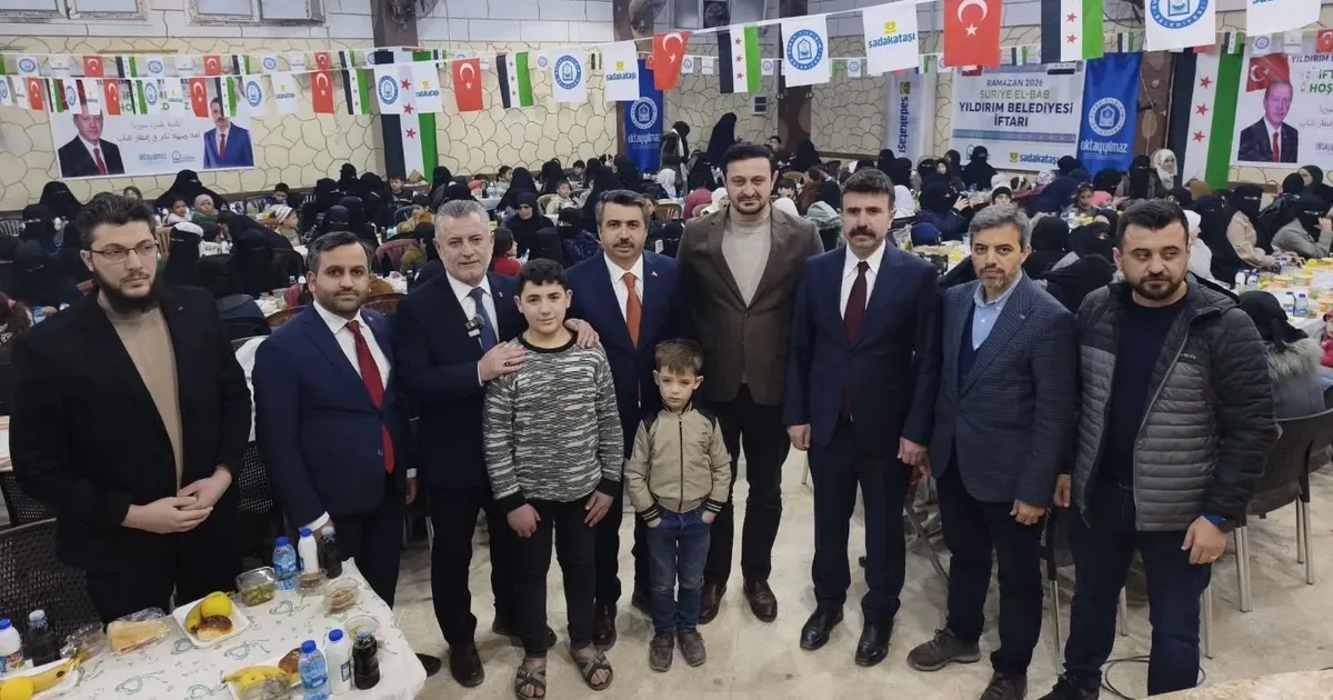 Oktay Yılmaz: Mazlumların umuduyuz