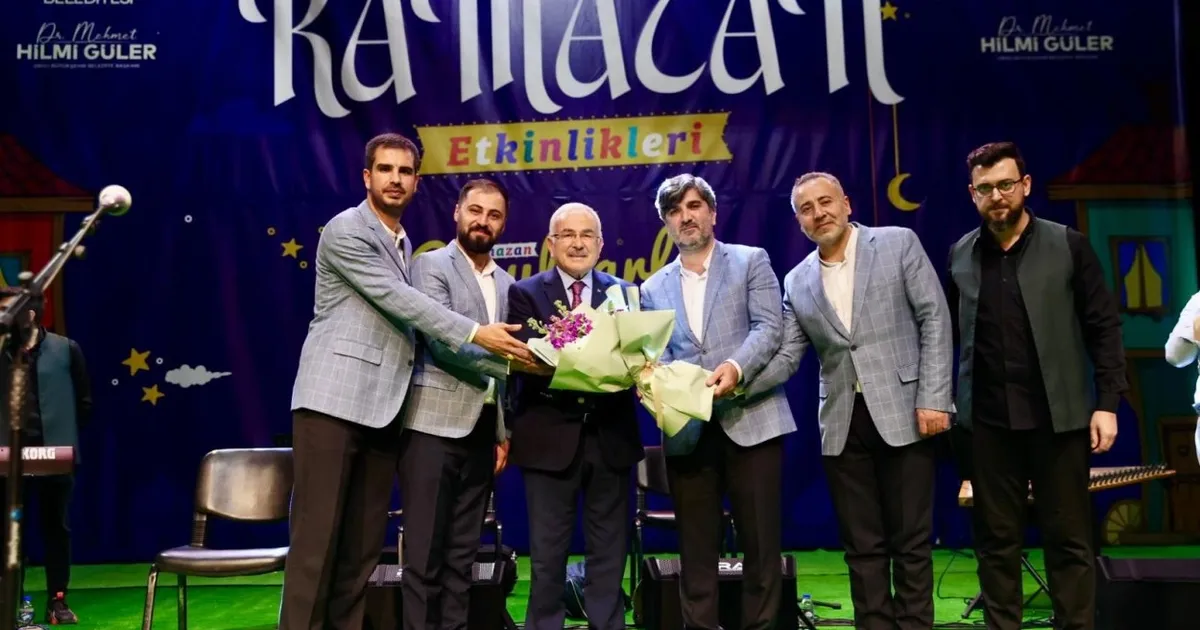 Ordu OKSM’DE Ramazan’ın manevi ışıltısı