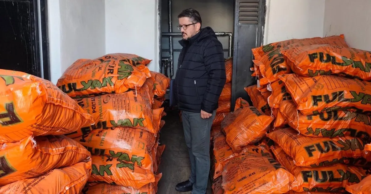 Ordu’da hava kalitesi radar altında