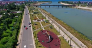 Ordu Büyükşehir Belediye Başkanı Dr. Mehmet Hilmi Güler’in göreve geldiği